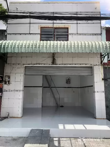 BÁN NHÀ MẶT TIỀN QL51 - CHU HẢI, CẠNH CHỢ BUÔN BÁN
