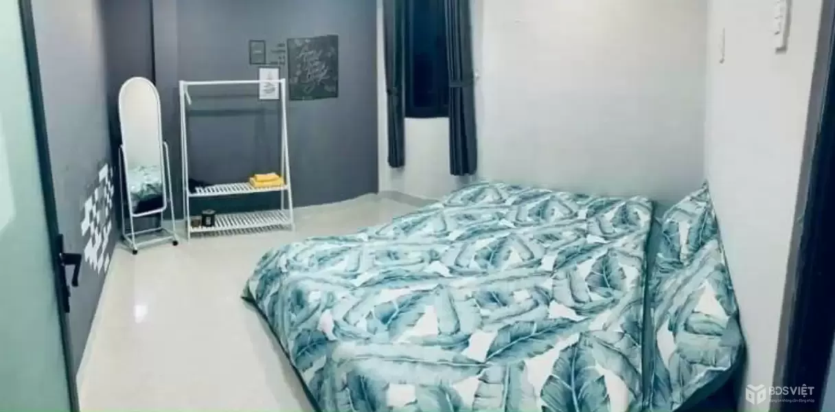 BÁN NHÀ GẦN ĐƯỜNG THIÊN THÀNH, ĐÀ LẠT - 5PN,