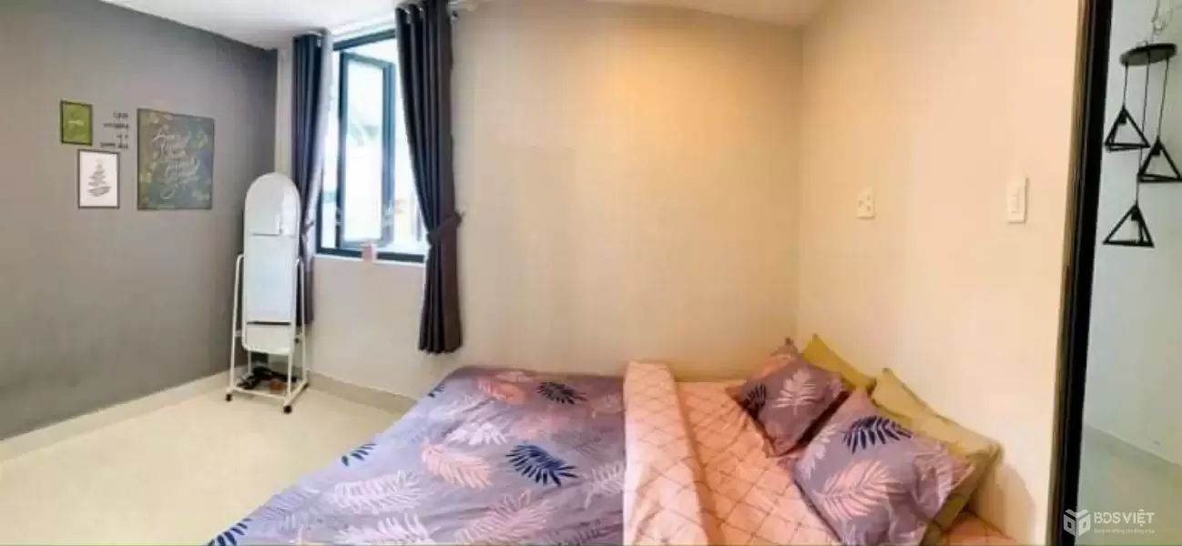 BÁN NHÀ GẦN ĐƯỜNG THIÊN THÀNH, ĐÀ LẠT - 5PN,