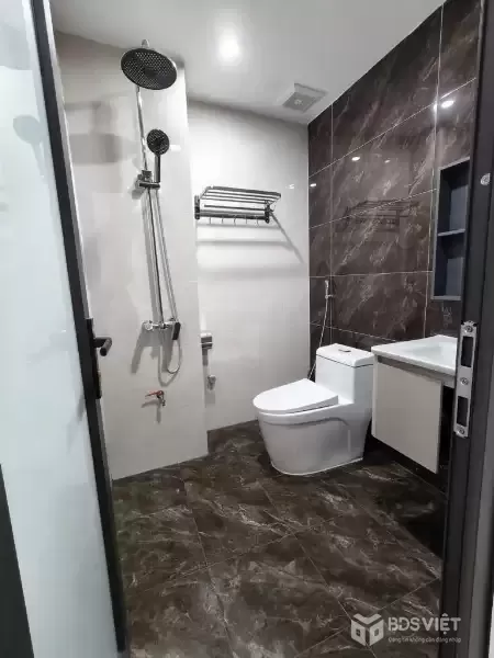 Nhà Mỹ Đình 35m2, 5 tầng, gần ô tô.  Giá chỉ 6,3 tỷ, sổ đỏ chính chủ