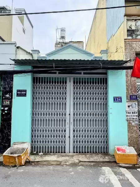 Mặt Tiền Kinh Doanh Gíap LÊ VĂN QUỚI - 48M2, 2 TẦNG - GIÁ CHỈ 3.X TỶ