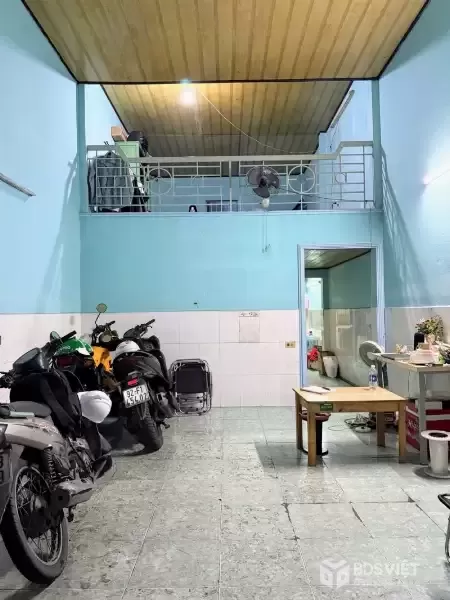 Mặt Tiền Kinh Doanh Gíap LÊ VĂN QUỚI - 48M2, 2 TẦNG - GIÁ CHỈ 3.X TỶ