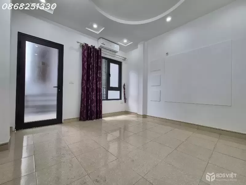 BÁN NHÀ HOÀNG MAI – 51M² – 5 TẦNG – GIÁ CHỈ 8.1 TỶ