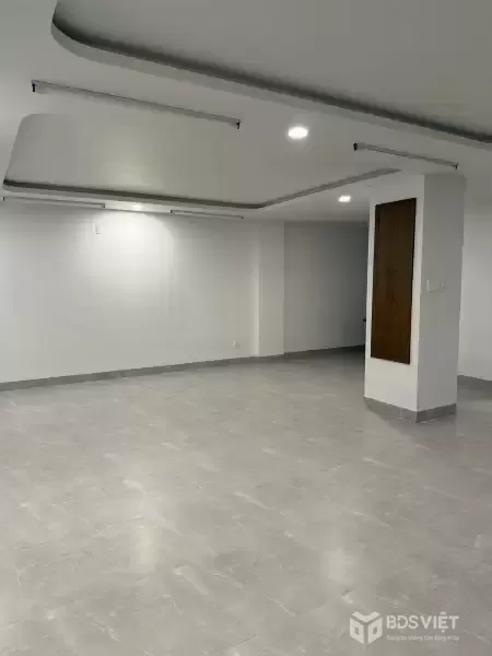 CHO THUÊ NHÀ ( 3 TẦNG) DTSD :600M2