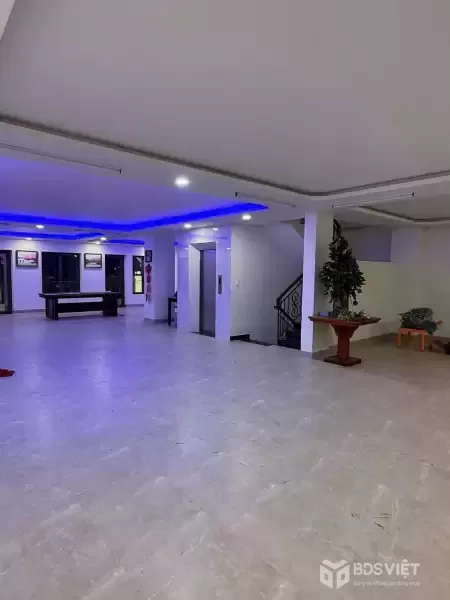 CHO THUÊ NHÀ ( 3 TẦNG) DTSD :600M2
