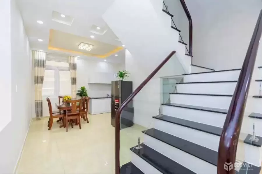 CHO THUÊ NHÀ NGUYÊN CĂN GOLDEN HILL P3 TP ĐÀ LẠT