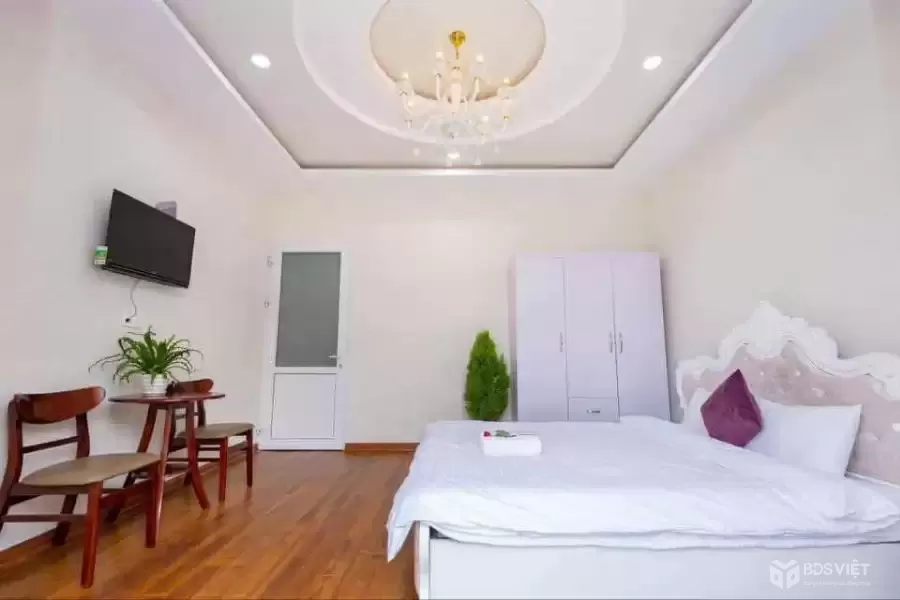 CHO THUÊ NHÀ NGUYÊN CĂN GOLDEN HILL P3 TP ĐÀ LẠT