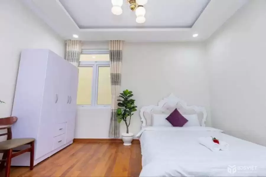 CHO THUÊ NHÀ NGUYÊN CĂN GOLDEN HILL P3 TP ĐÀ LẠT