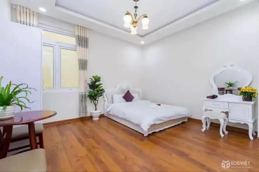CHO THUÊ NHÀ NGUYÊN CĂN GOLDEN HILL P3 TP ĐÀ LẠT