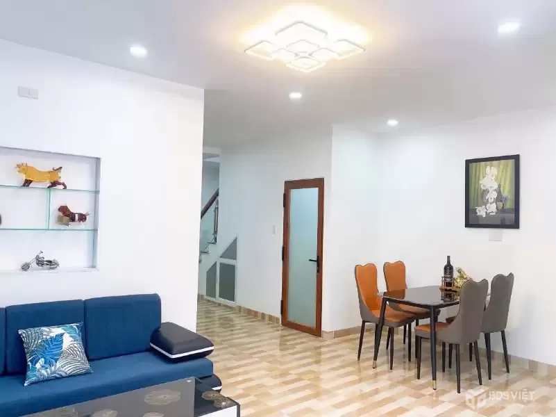 Bán nhà nguyên căn 2 tầng tại Lư Cấm – Ngọc Hiệp, Nha Trang