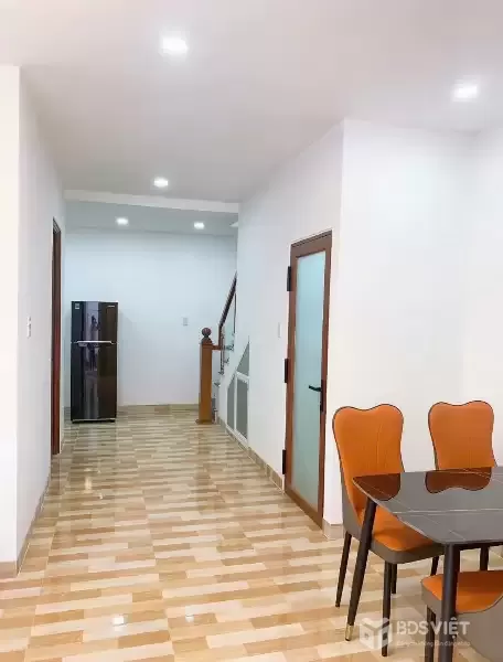 Bán nhà nguyên căn 2 tầng tại Lư Cấm – Ngọc Hiệp, Nha Trang