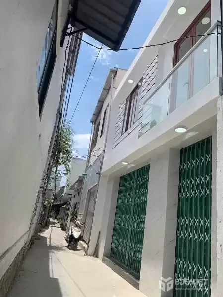 Bán nhà nguyên căn 2 tầng tại Lư Cấm – Ngọc Hiệp, Nha Trang