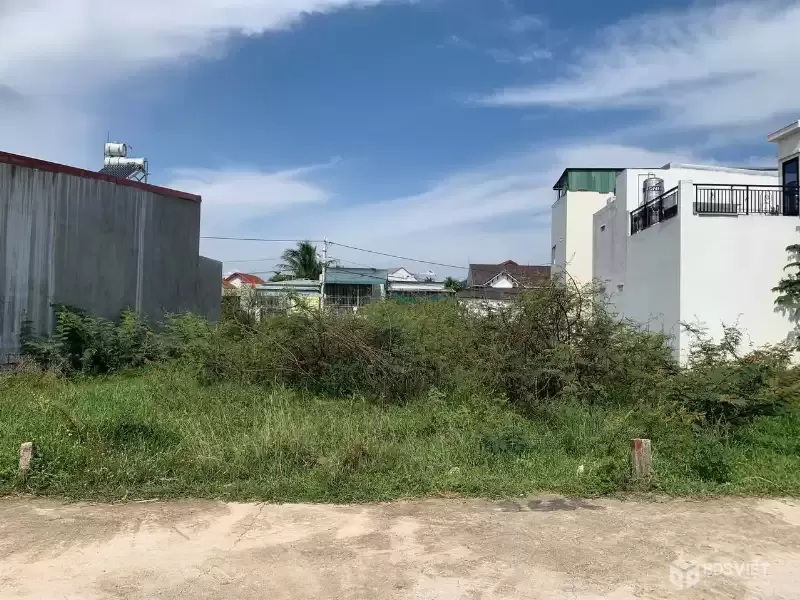 Bán đất Thôn Trung, Phường Bắc Nha Trang (Vĩnh Phương) 1,35 tỷ