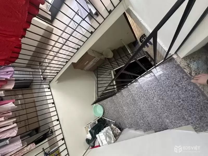 Nhà Cầu Diễn 57m², 6 tầng, 6PN. Ô tô tránh, 2 thoáng, gần công viên lớn nhất Hà Nội