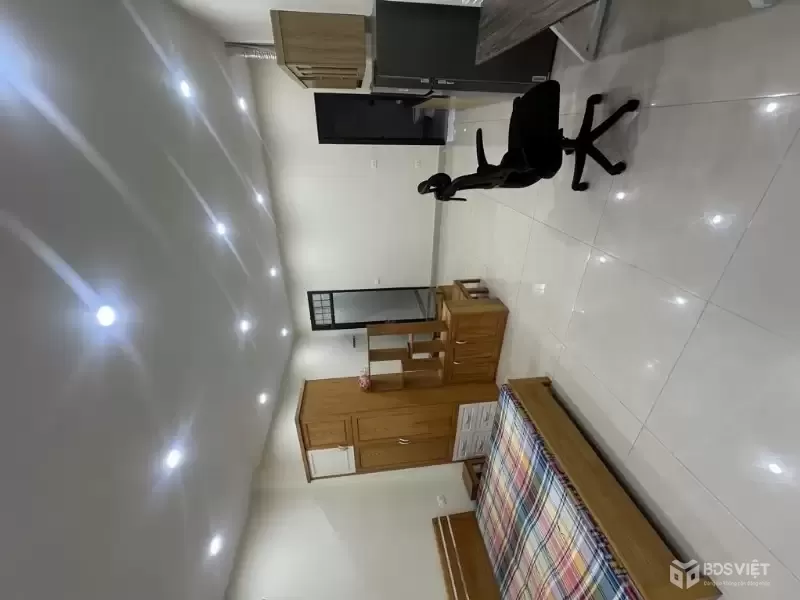 Nhà Cầu Diễn 57m², 6 tầng, 6PN. Ô tô tránh, 2 thoáng, gần công viên lớn nhất Hà Nội