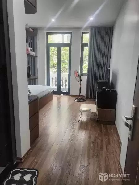 Nhà Phú Diễn 63m², 6 tầng, 5PN – Ô tô tránh, 2 thoáng, ngõ to hơn phố