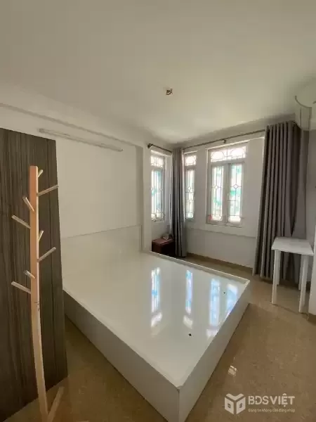 NGỌC HÀ DT 20M x6 TẦNG-5,99 TỶ-LÔ GÓC THOÁNG SÁNG,NGÕ BA GÁC ĐÚNG 15M RA PHỐ
