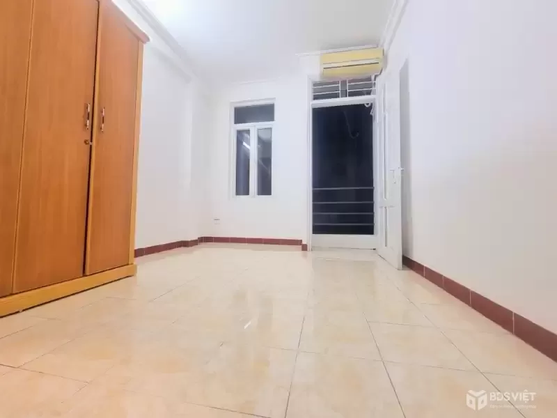 THỤY KHUÊ 31M GIÁ 8,3 TỶ NGÕ RỘNG,2 THOÁNG,DÂN XÂY,CÁCH PHỐ 15M,NỞ HẬU ĐẸP