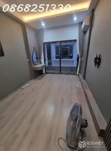 BÁN NHÀ THANH NHÀN – 38M² – 5 TẦNG – GIÁ 8.6 TỶ