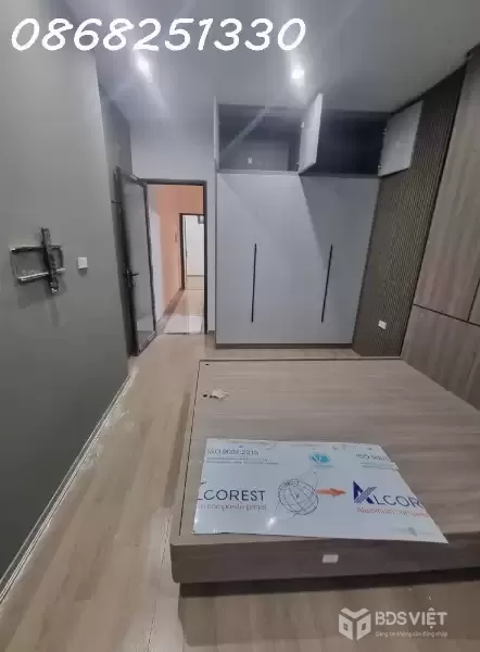 BÁN NHÀ THANH NHÀN – 38M² – 5 TẦNG – GIÁ 8.6 TỶ