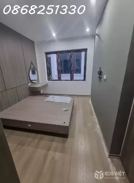 BÁN NHÀ THANH NHÀN – 38M² – 5 TẦNG – GIÁ 8.6 TỶ