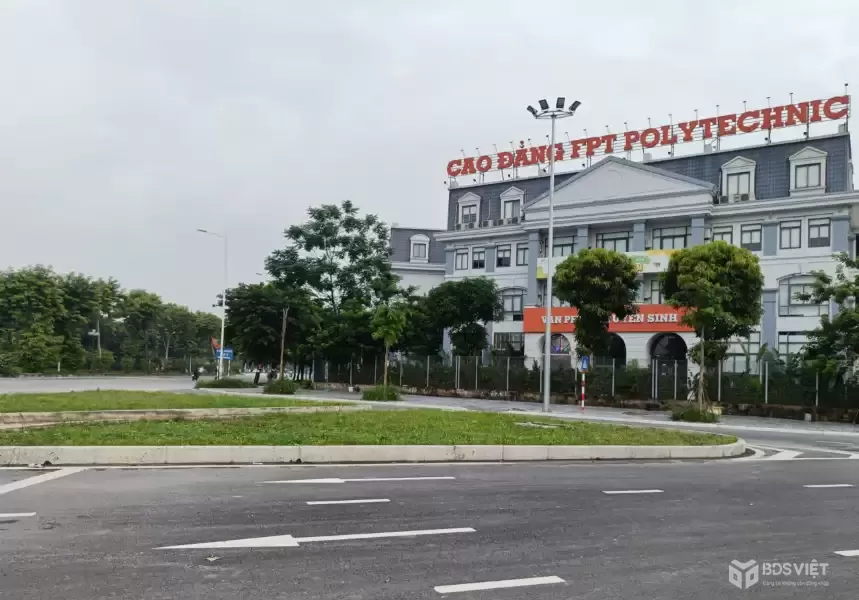 Đất ĐG Phương Canh 75m2 - 2 mặt đường, vỉa hè, ô tô tránh, giá 16.2 tỷ