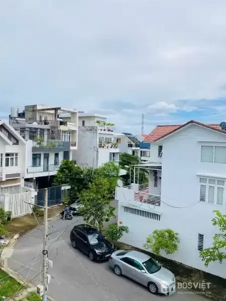 Bán Nhà Phố Vị Trí Đẹp Giá Rẻ – Lê Văn Lương, Phước Kiển – Đường 12m