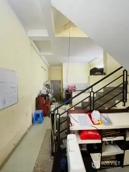 Bán Nhà Phố Vị Trí Đẹp Giá Rẻ – Lê Văn Lương, Phước Kiển – Đường 12m