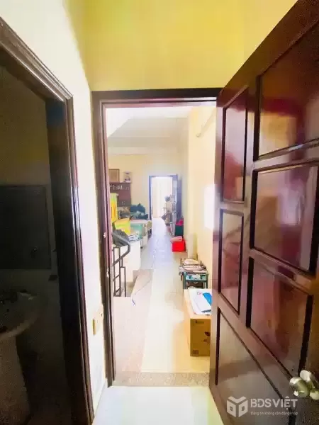 Bán Nhà Phố Vị Trí Đẹp Giá Rẻ – Lê Văn Lương, Phước Kiển – Đường 12m