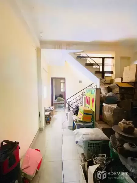 Bán Nhà Phố Vị Trí Đẹp Giá Rẻ – Lê Văn Lương, Phước Kiển – Đường 12m