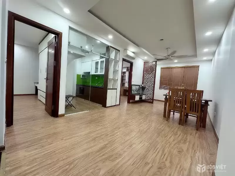Gia đình cần bán căn hộ tại Thái Hà – 234 Phạm Văn Đồng