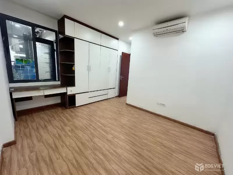 Gia đình cần bán căn hộ tại Thái Hà – 234 Phạm Văn Đồng