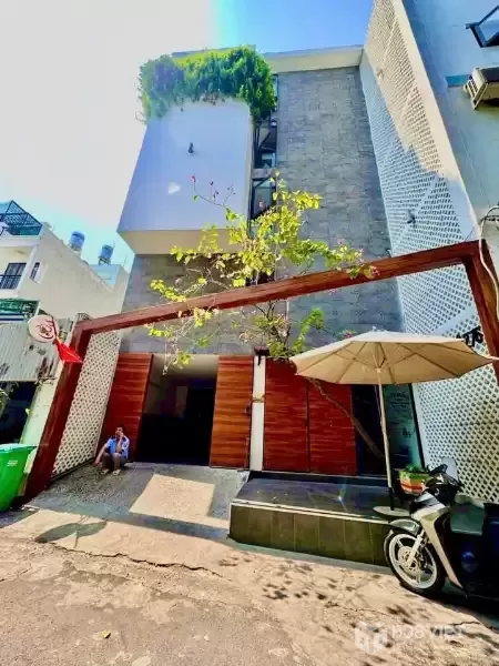 HÀNG NGON! CHDV 31 PHÒNG THỐNG NHẤT P16 GÒ VẤP TN 160TR GIÁ 36.5 TỶ