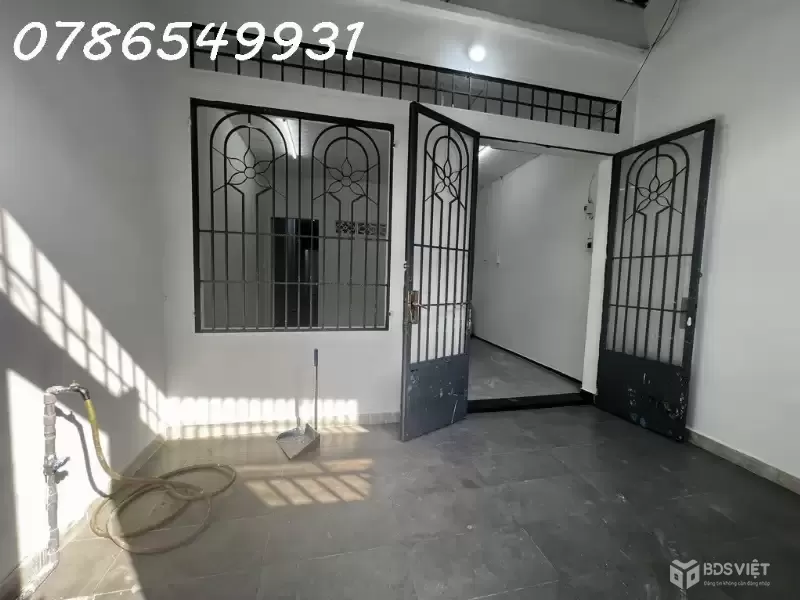 BÁN NHÀ ĐỖ XUÂN HỢP 82M2 (4X21M) NHỈNH 4 TỶ.