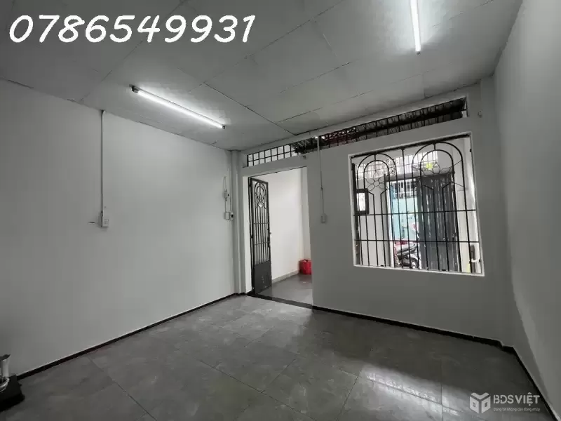 BÁN NHÀ ĐỖ XUÂN HỢP 82M2 (4X21M) NHỈNH 4 TỶ.
