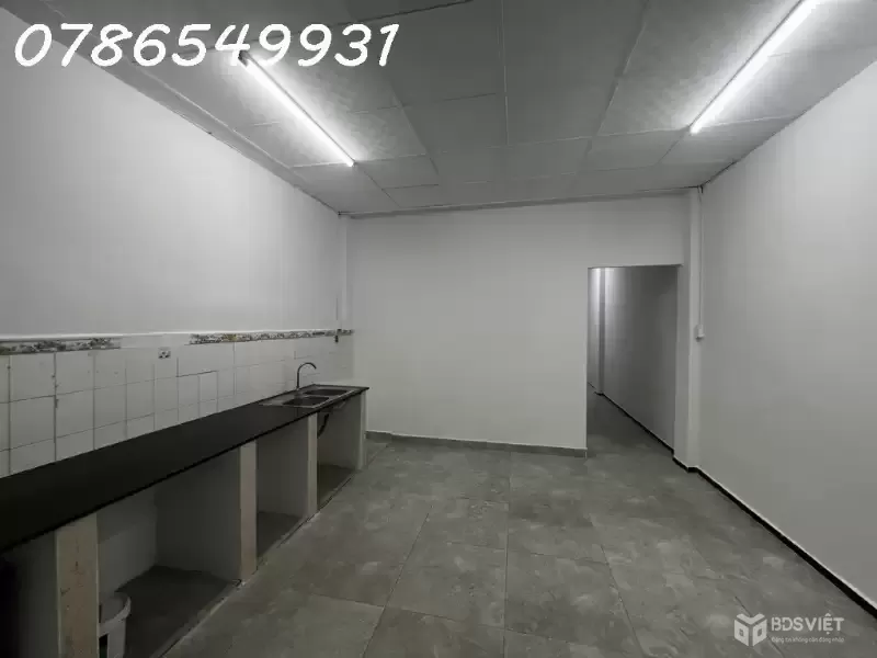 BÁN NHÀ ĐỖ XUÂN HỢP 82M2 (4X21M) NHỈNH 4 TỶ.