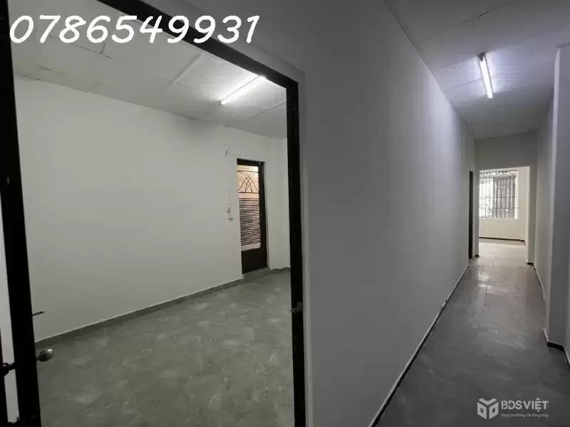 BÁN NHÀ ĐỖ XUÂN HỢP 82M2 (4X21M) NHỈNH 4 TỶ.