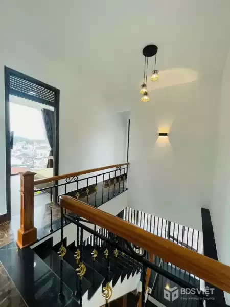 BÁN NHÀ ĐƯỜNG CỔ LOA, SỔ RIÊNG, ĐÀ LẠT - 3PN