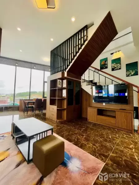 BÁN NHÀ ĐƯỜNG CỔ LOA, SỔ RIÊNG, ĐÀ LẠT - 3PN