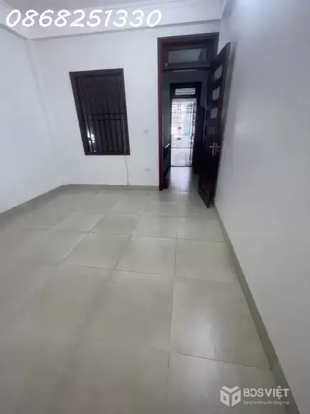 Bán nhà phố Mai Dịch, 48m², kinh doanh sầm uất – 22.5 tỷ