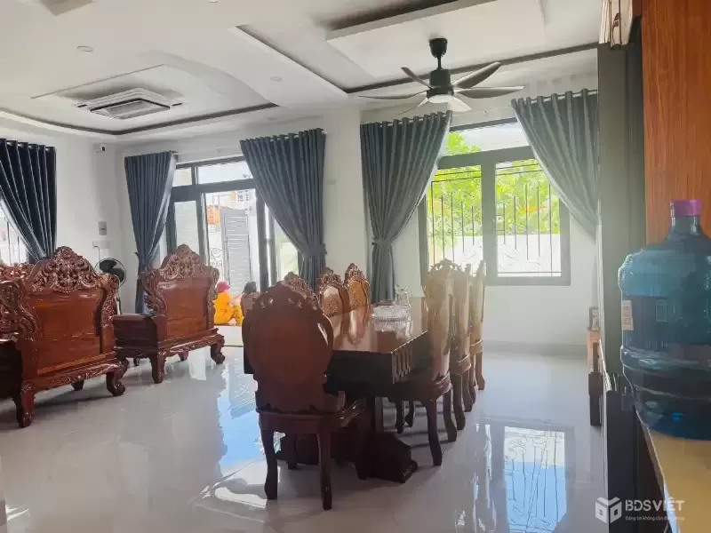 BÁN NHÀ BIỆT THỰ MINI VĨNH ĐIỀM TRUNG, PHƯỜNG TÂY NHA TRANG (Vĩnh Hiệp) 175m2 - 8,2 tỷ