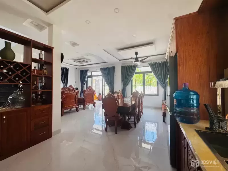 BÁN NHÀ BIỆT THỰ MINI VĨNH ĐIỀM TRUNG, PHƯỜNG TÂY NHA TRANG (Vĩnh Hiệp) 175m2 - 8,2 tỷ
