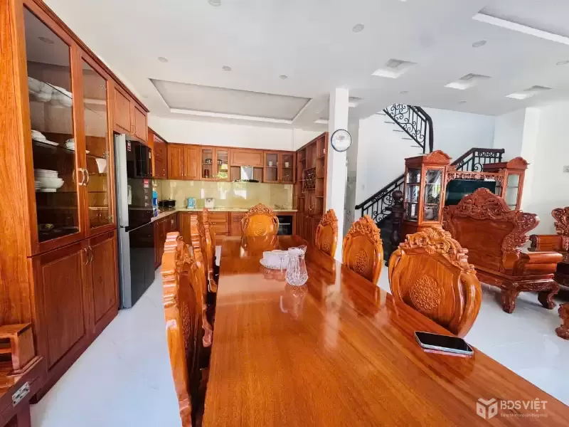 BÁN NHÀ BIỆT THỰ MINI VĨNH ĐIỀM TRUNG, PHƯỜNG TÂY NHA TRANG (Vĩnh Hiệp) 175m2 - 8,2 tỷ