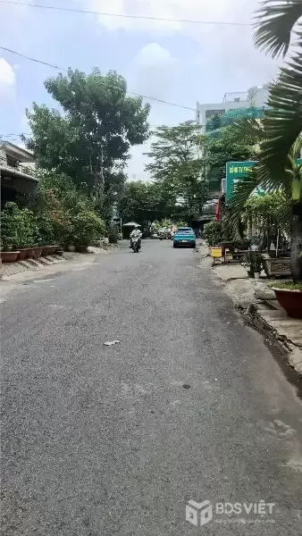 BĐS SIÊU VIP – MẶT TIỀN ĐƯỜNG SỐ – TÂN QUY – NGANG 8M – 144M² – PHÁP LÝ CHUẨN