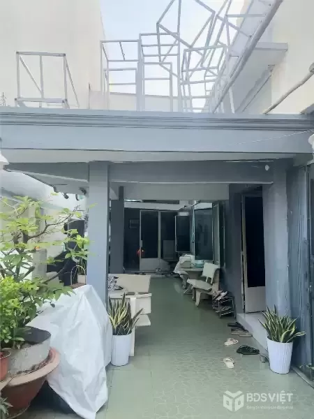 BĐS SIÊU VIP – MẶT TIỀN ĐƯỜNG SỐ – TÂN QUY – NGANG 8M – 144M² – PHÁP LÝ CHUẨN