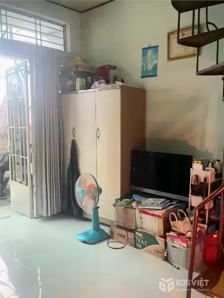 BĐS SIÊU VIP – MẶT TIỀN ĐƯỜNG SỐ – TÂN QUY – NGANG 8M – 144M² – PHÁP LÝ CHUẨN