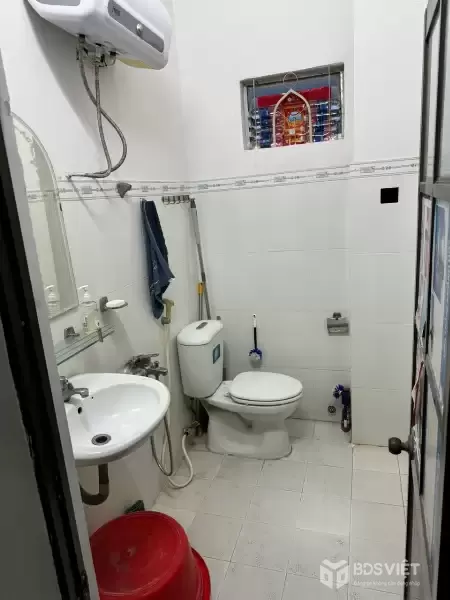 Bán nhà hẻm 24 Lương Định Của phường Tây Nha Trang (Ngọc Hiệp) Giá 3 tỷ