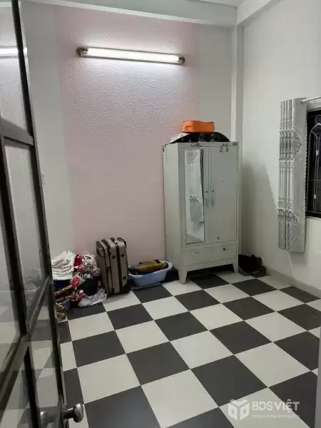 Bán nhà hẻm 24 Lương Định Của phường Tây Nha Trang (Ngọc Hiệp) Giá 3 tỷ