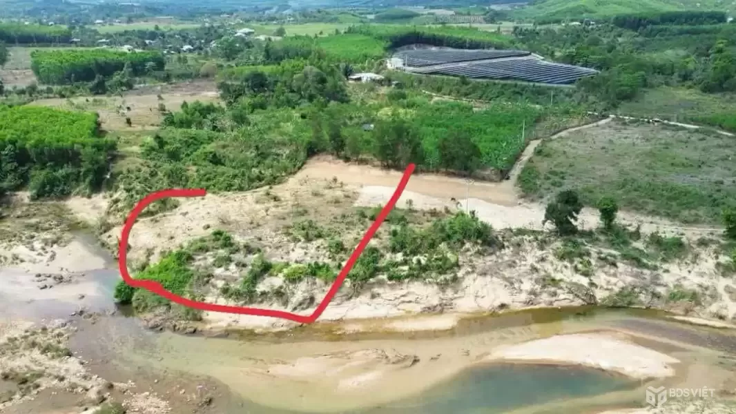 ĐẤT KHÁNH TRUNG, KHÁNH VĨNH 1100M2 GIÁ CHỈ 199TR