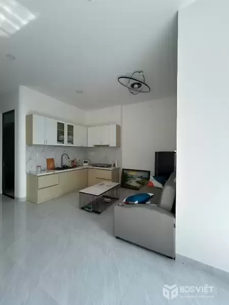 BÁN NHÀ MỚI XÂY HOÀN CÔNG ĐƯỜNG 2 Ô TÔ NÉ NHAU TẠI PHƯỜNG TÂY NHA TRANG